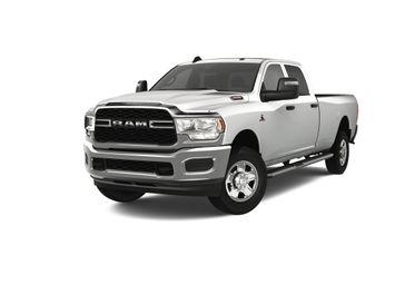 2024 RAM 3500 Tradesman Crew Cab 4x4 8' Box