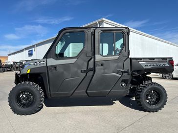 New 2027 Polaris Ranger Crew XP 1000 Cab 