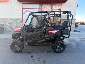 Used 2025 Honda PIONEER 10005 DELUXE 