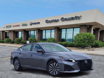 Used 2026 Nissan Altima 2.5 SV