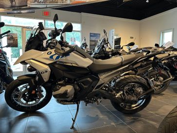 2025 BMW R 1300 GS
