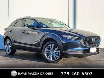 2022 Mazda CX-30 2.5 S Premium Package