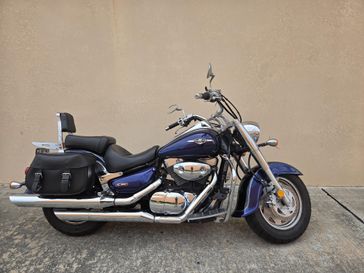 Used 2005 Suzuki BOULEVARD C90 