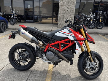 Used 2022 Ducati HYPERMOTOARD 950SP 