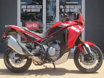 2027 Motomorini X-CAPE 1200