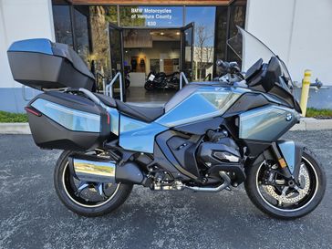 2026 BMW R 1300 RT