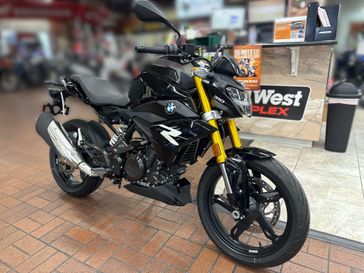 New 2025 BMW G 310 R 