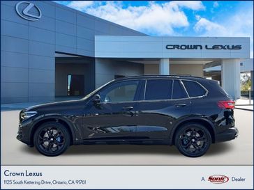 Used 2020 BMW X5 sDrive40i