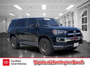 Used 2023 Toyota 4Runner Limited