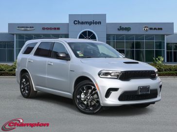 2025 Dodge Durango R/T Awd