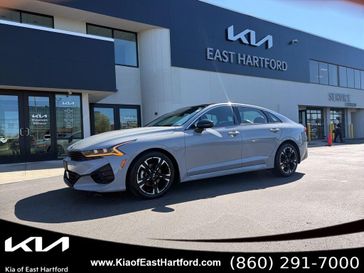 Used 2021 Kia K5 GT-Line