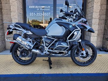 2024 BMW R 1250 GS Adventure 