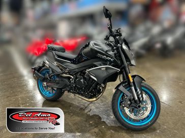 New 2026 CFMOTO 800NK 