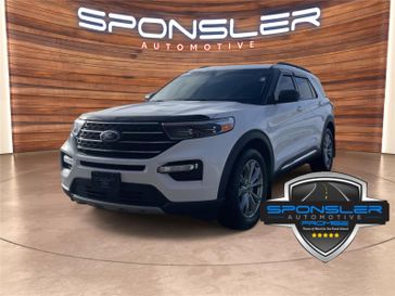 Used 2020 Ford Explorer XLT