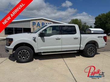 Used 2024 Ford F-150 XLT
