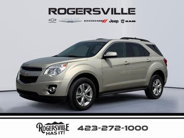 Used 2014 Chevrolet Equinox LT