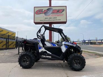 Used 2017 Polaris RZR 900 S 