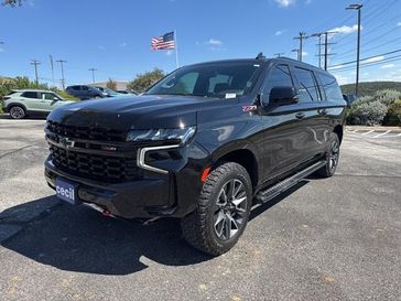 Used 2023 Chevrolet Suburban Z71