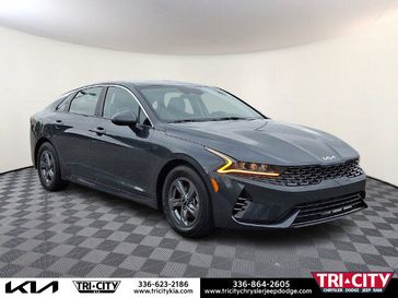 Used 2023 Kia K5 LXS