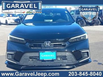 Used 2024 Honda Civic Sedan Sport