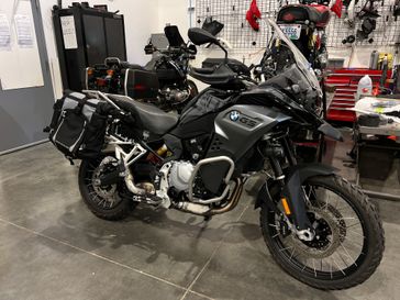 2022 BMW F 850 GS Adventure