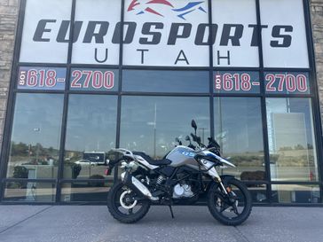 Used 2018 BMW G 310 GS 