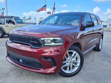 Used 2023 Dodge Durango GT