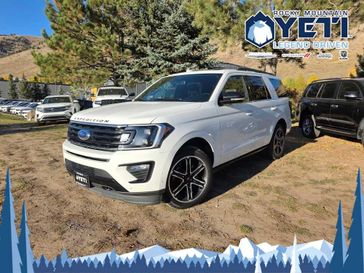 Used 2020 Ford Expedition Limited