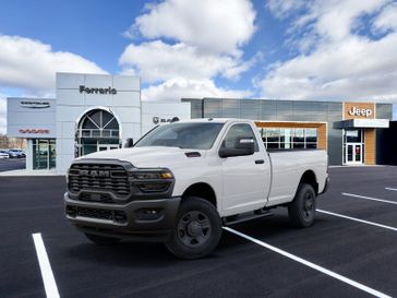 Bright White Clear Coat
