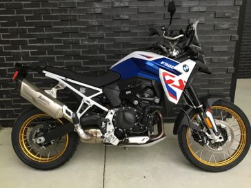 2024 BMW F 900 GS