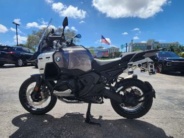 BLACK STORM METALLIC