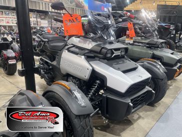 New 2025 Can-Am CANYON STANDARD 