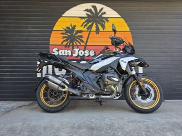2026 BMW R 1300 GS
