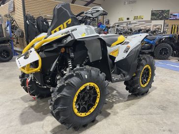 2023 Can-Am Renegade X mr 1000R 
