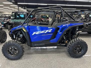 New 2025 Polaris RZR XP 1000 Sport 