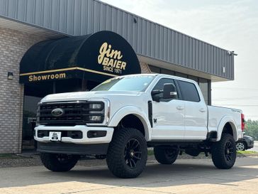 2024 Ford Super Duty F-250 SRW XLT
