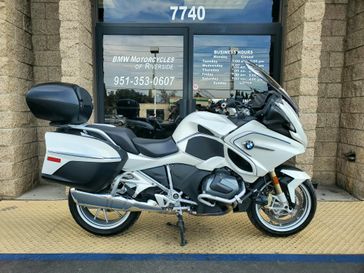 Used 2022 BMW R 1250 RT 
