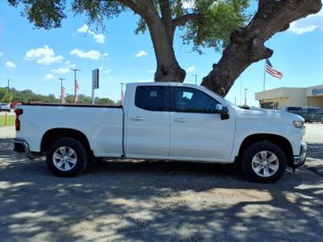 Used 2021 Chevrolet Silverado 1500 LT