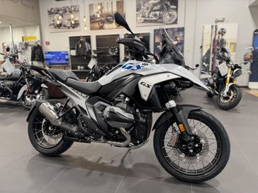 2025 BMW R 1300 GS