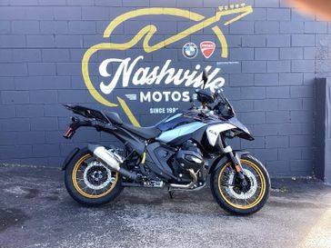 New 2026 BMW R 1300 GS 