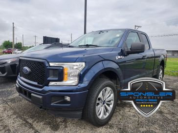 Used 2018 Ford F-150 XL