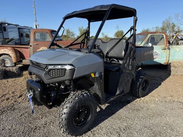 New 2026 Polaris Ranger 500 