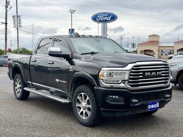 Used 2022 RAM 2500 Longhorn