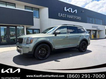 Used 2023 Kia Telluride EX X-Line