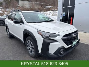 Used 2025 Subaru Outback Premium