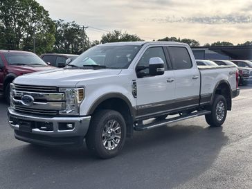 Used 2019 Ford F-350 Lariat