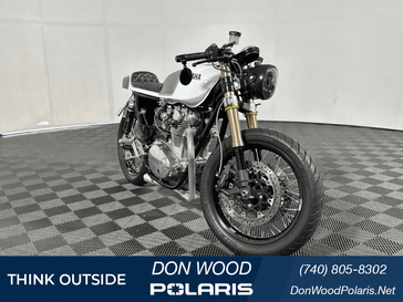 Used 1981 Yamaha 650 SPECIAL 