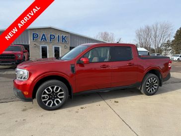 2023 Ford Maverick Lariat