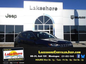 2026 Jeep Compass Limited 4x4