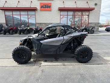 2018 Can-Am SSV MAVERICK X3 XRS TURBO R PS 18 